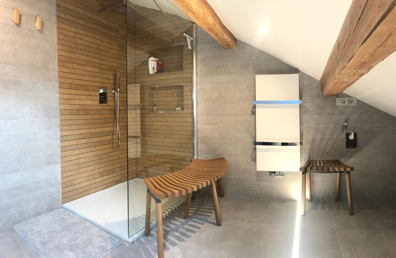 Appartement The Bijoux - Dolomites à Agordo Extérieur photo